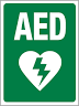 AED-Flat-Wall-Sign-Green-and-White
