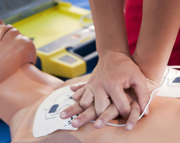 First Aid Training Course, Book Online - Adelaide Safety Training