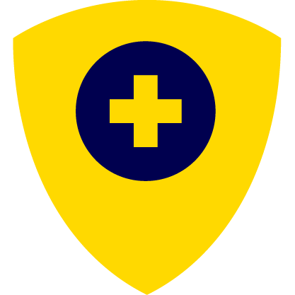 First aid icon