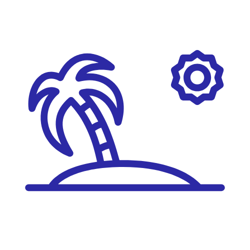 Icon for remote site