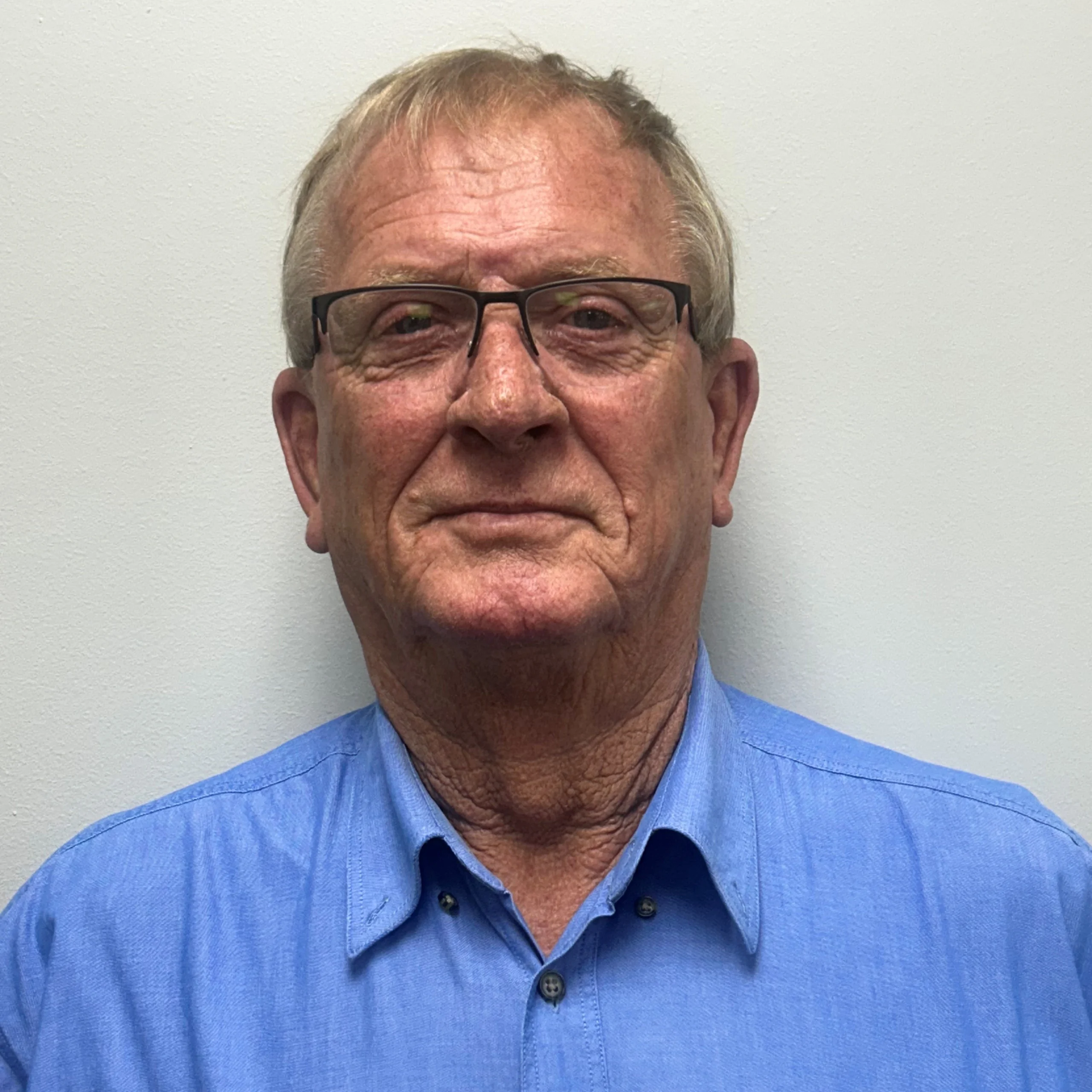 image of Robert Robinson AST