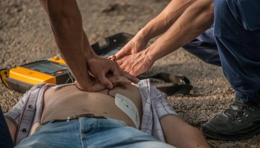 image of Robert Robinson AST