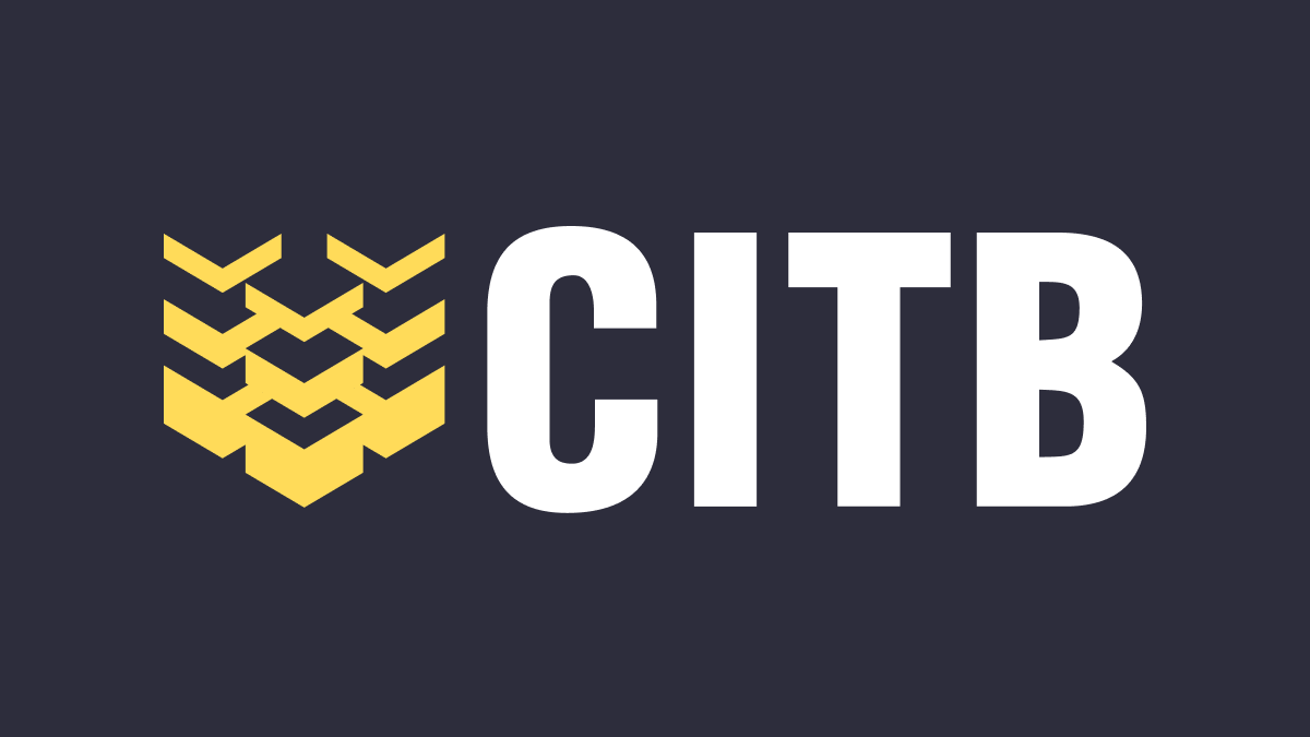 CITB logo to deliver subsidised training through AST