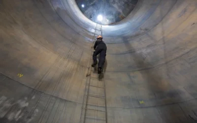 Why confined space training matters
